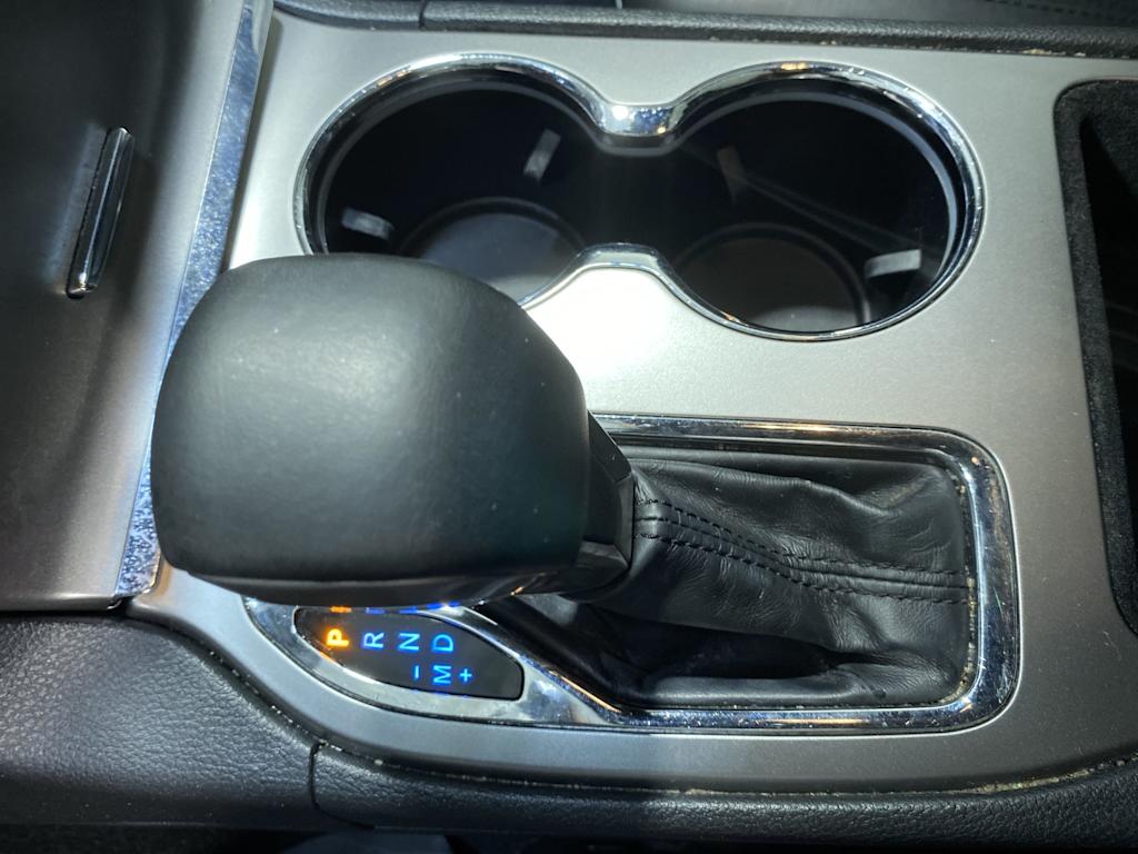 Thumbnail: 2020 Jeep Grand Cherokee - 15