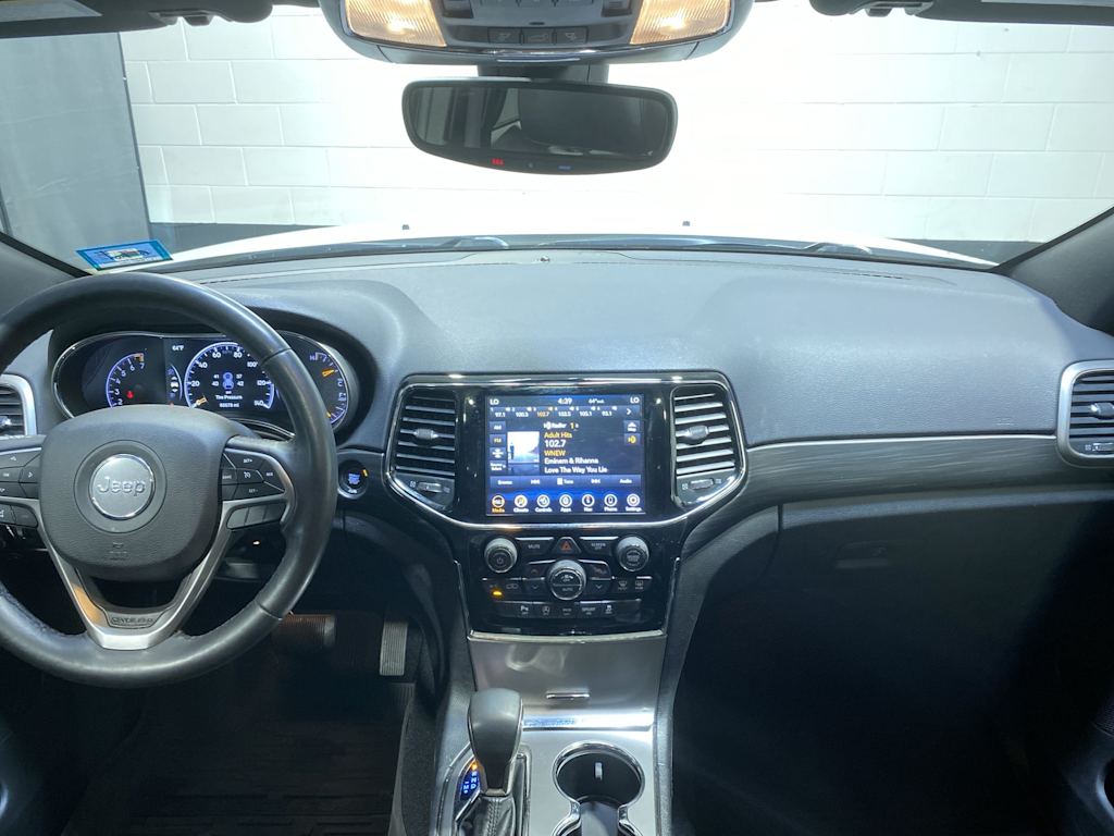 Thumbnail: 2020 Jeep Grand Cherokee - 2