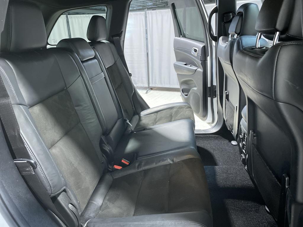 Thumbnail: 2020 Jeep Grand Cherokee - 20