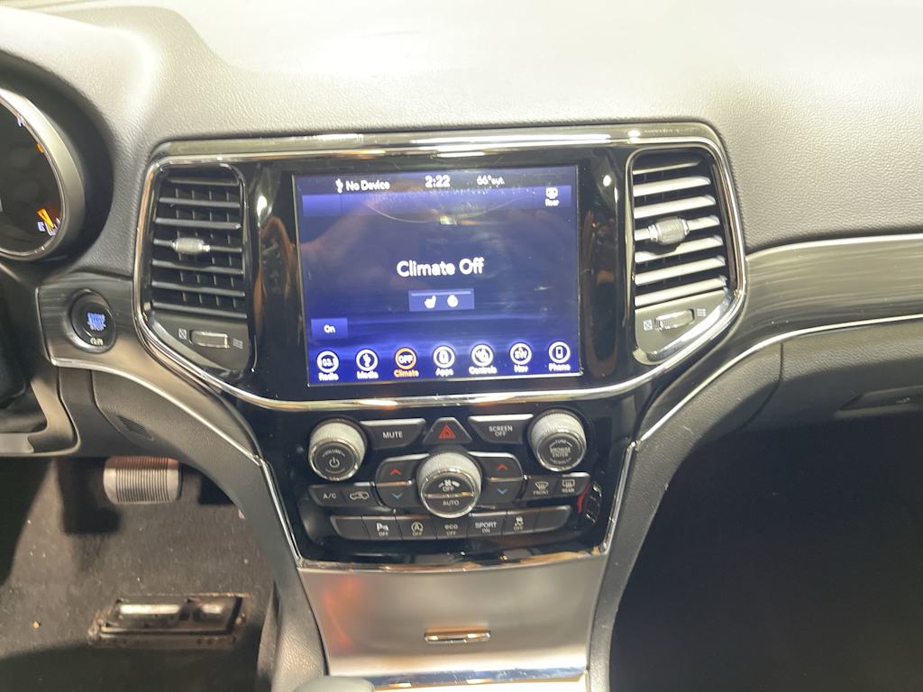 Thumbnail: 2019 Jeep Grand Cherokee - 14
