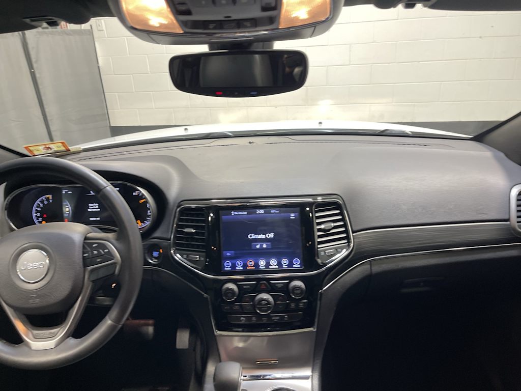 Thumbnail: 2019 Jeep Grand Cherokee - 2