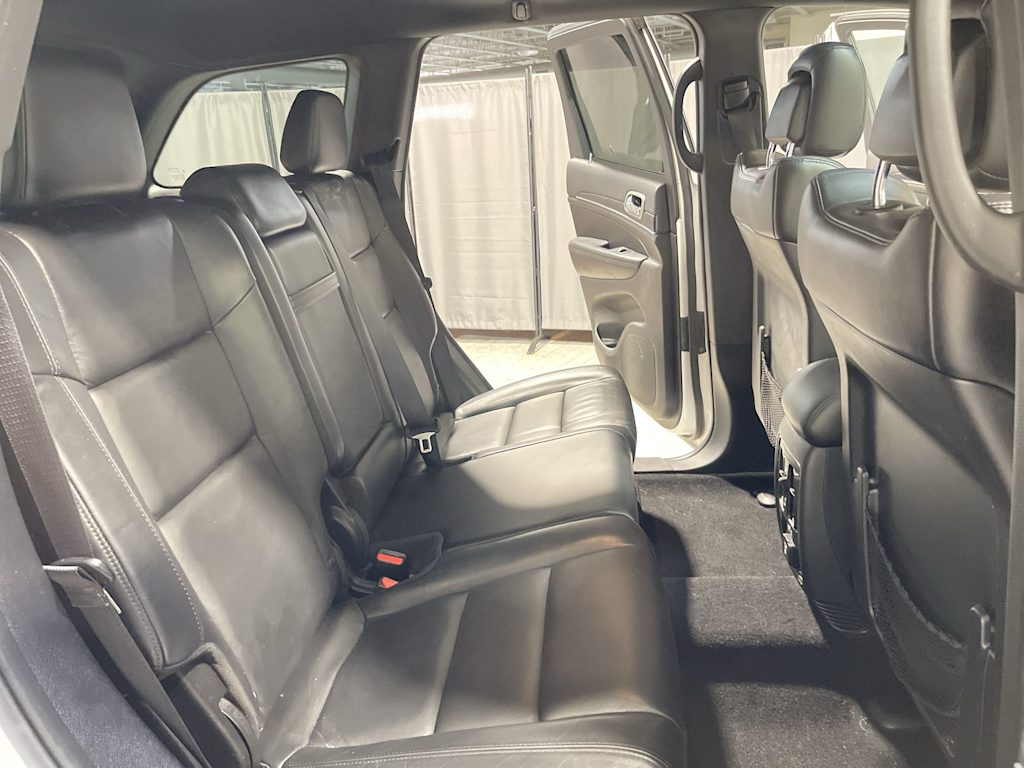 Thumbnail: 2019 Jeep Grand Cherokee - 20