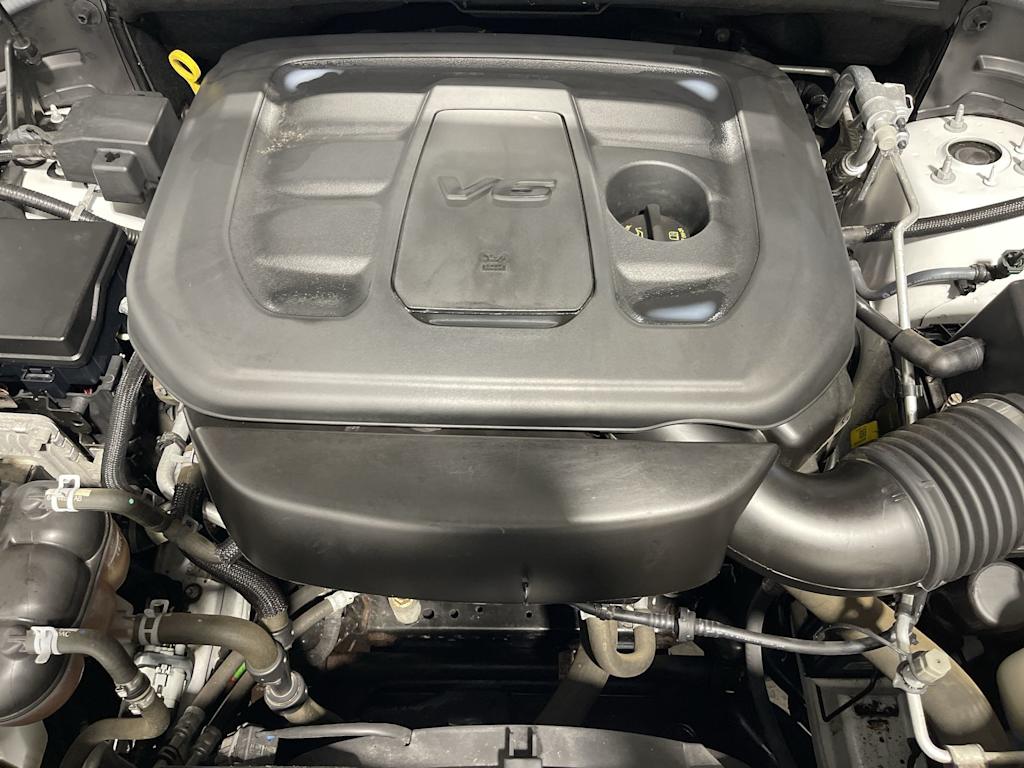 Thumbnail: 2019 Jeep Grand Cherokee - 9