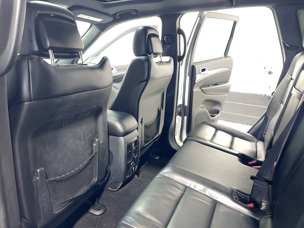 Thumbnail: 2019 Jeep Grand Cherokee - 13
