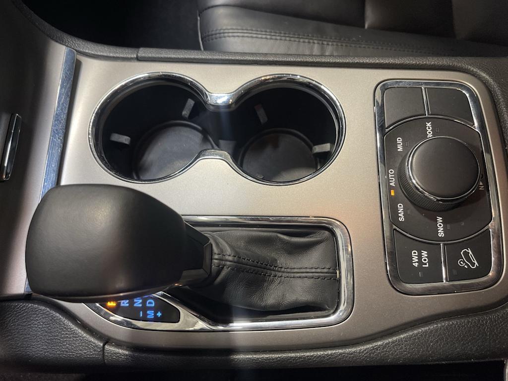 Thumbnail: 2019 Jeep Grand Cherokee - 15