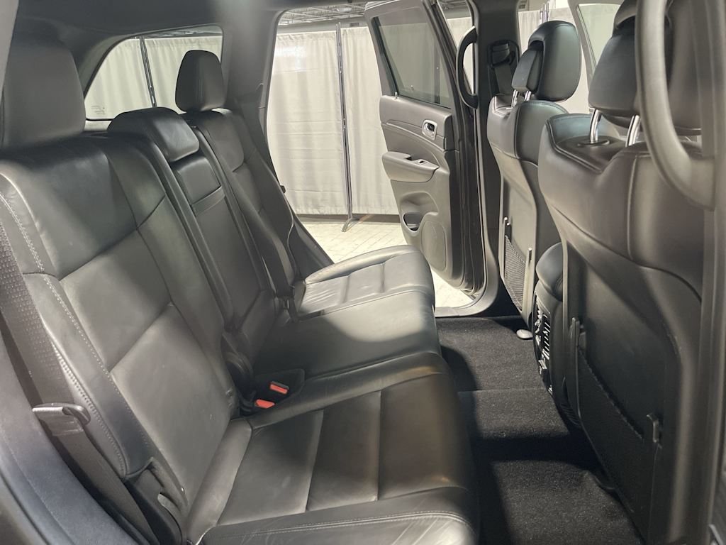 Thumbnail: 2019 Jeep Grand Cherokee - 20