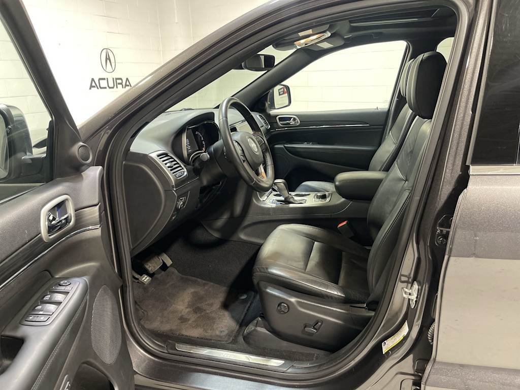 Thumbnail: 2019 Jeep Grand Cherokee - 11