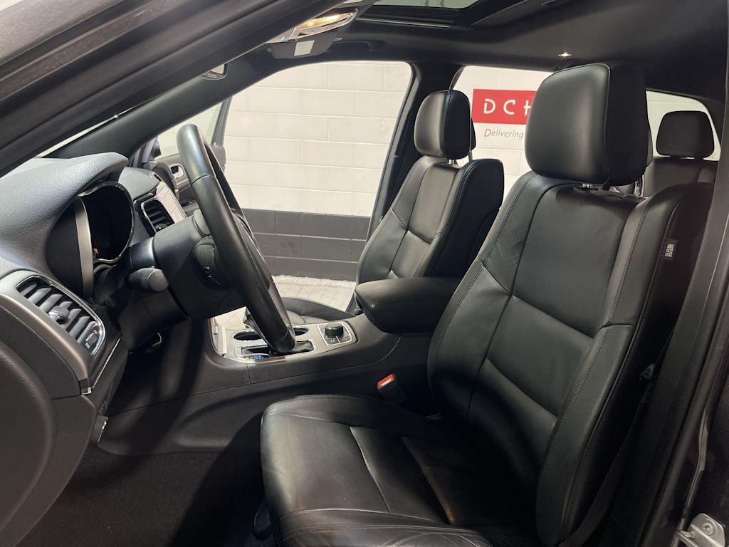 Thumbnail: 2019 Jeep Grand Cherokee - 12