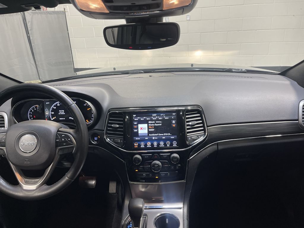 Thumbnail: 2019 Jeep Grand Cherokee - 2
