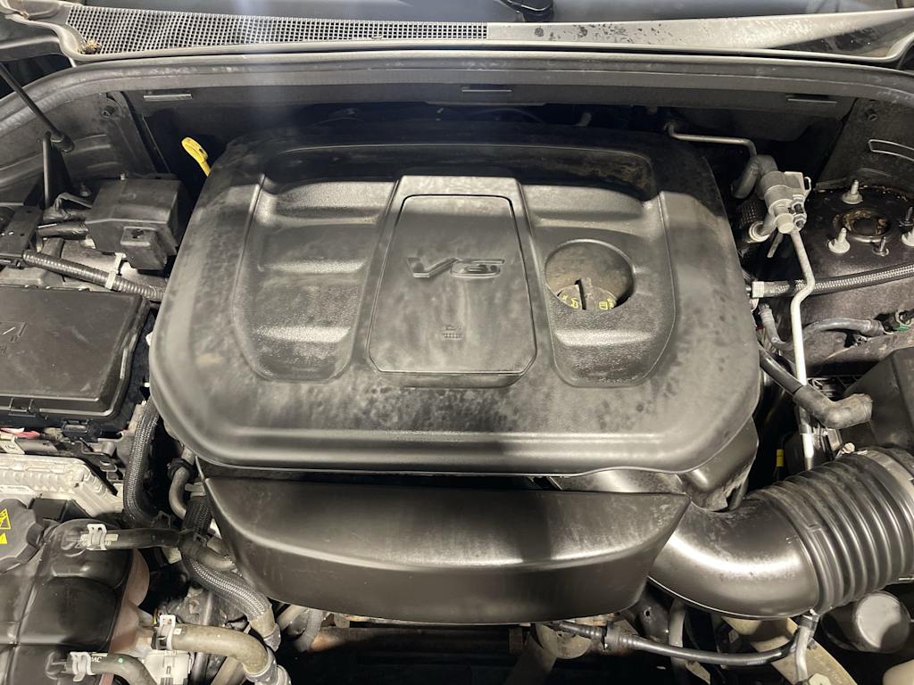 Thumbnail: 2019 Jeep Grand Cherokee - 9