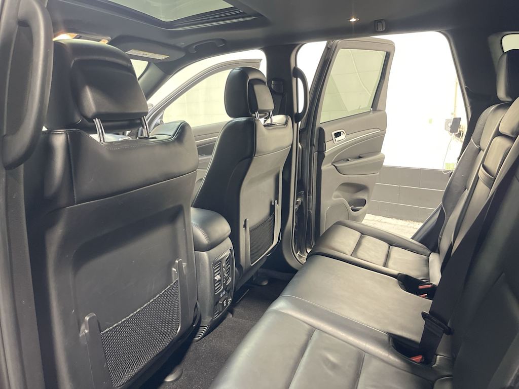 Thumbnail: 2019 Jeep Grand Cherokee - 13