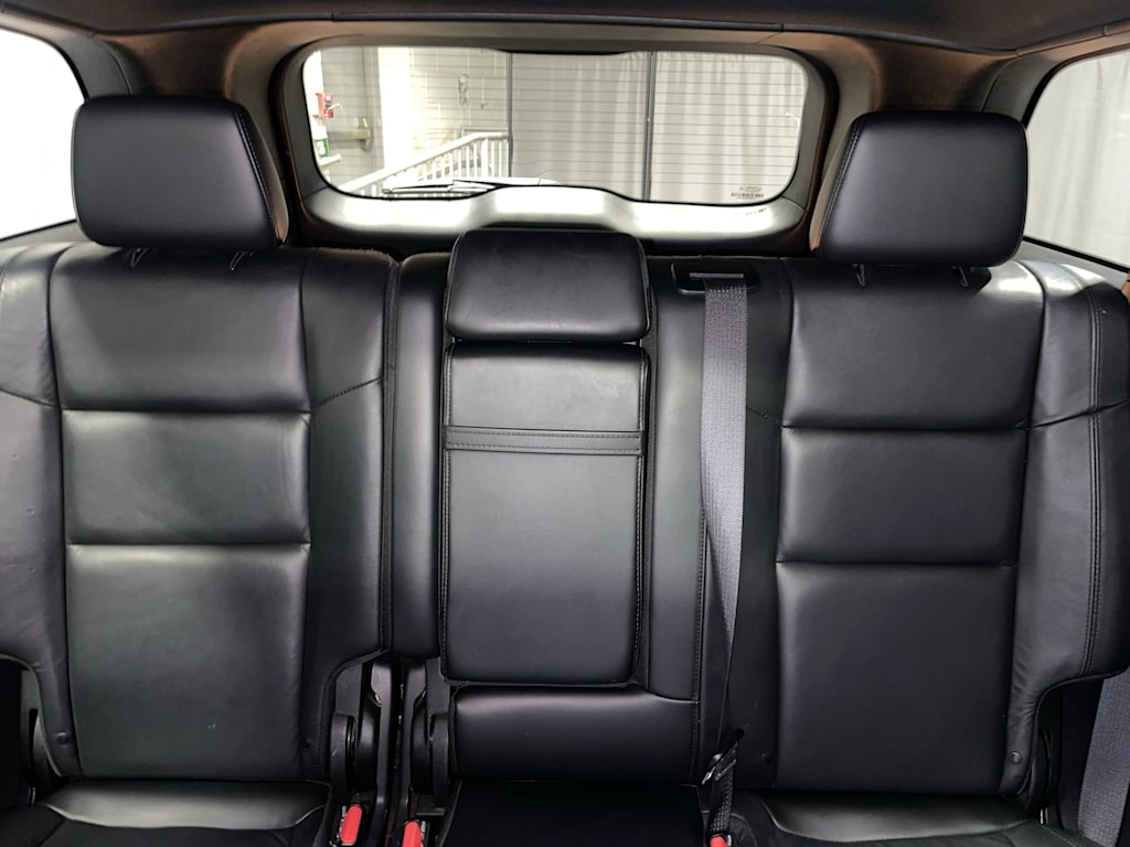 Thumbnail: 2019 Jeep Grand Cherokee - 22
