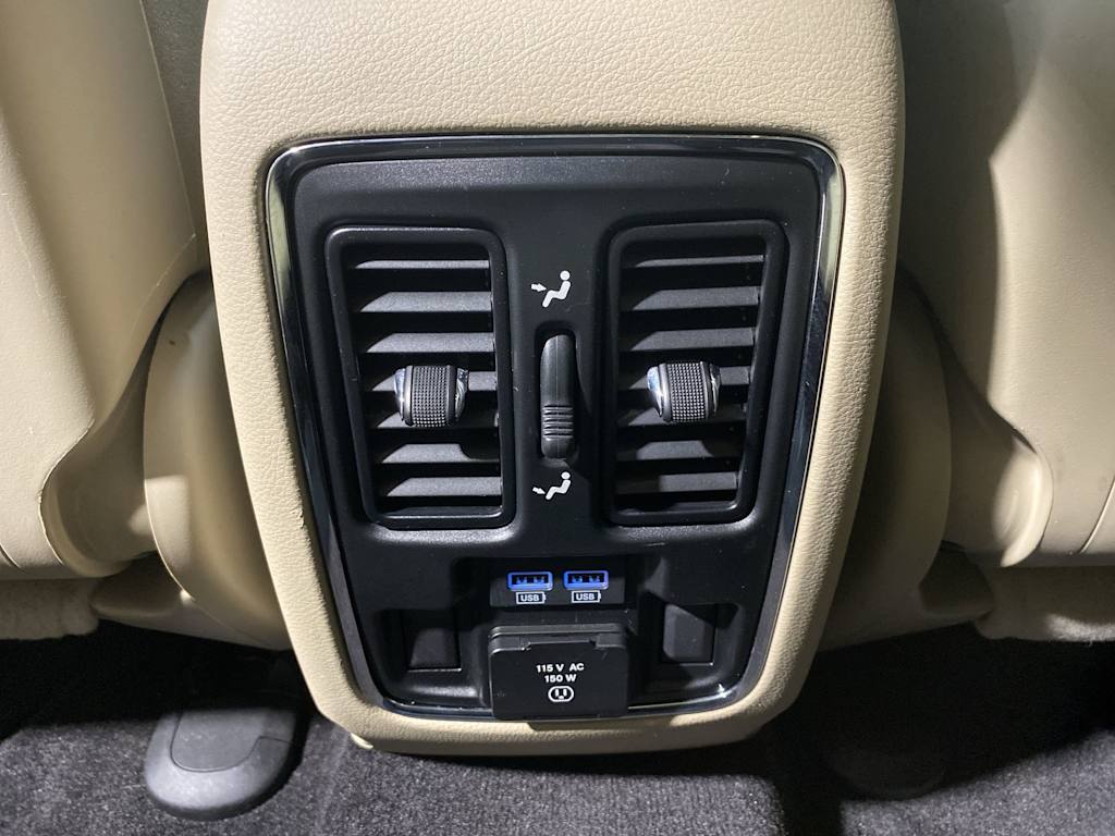 Thumbnail: 2019 Jeep Grand Cherokee - 25