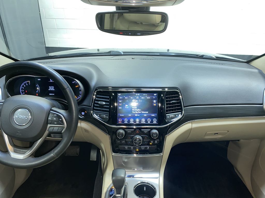 Thumbnail: 2019 Jeep Grand Cherokee - 2