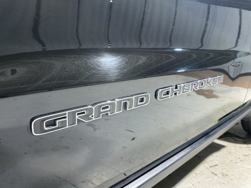 Thumbnail: 2019 Jeep Grand Cherokee - 7