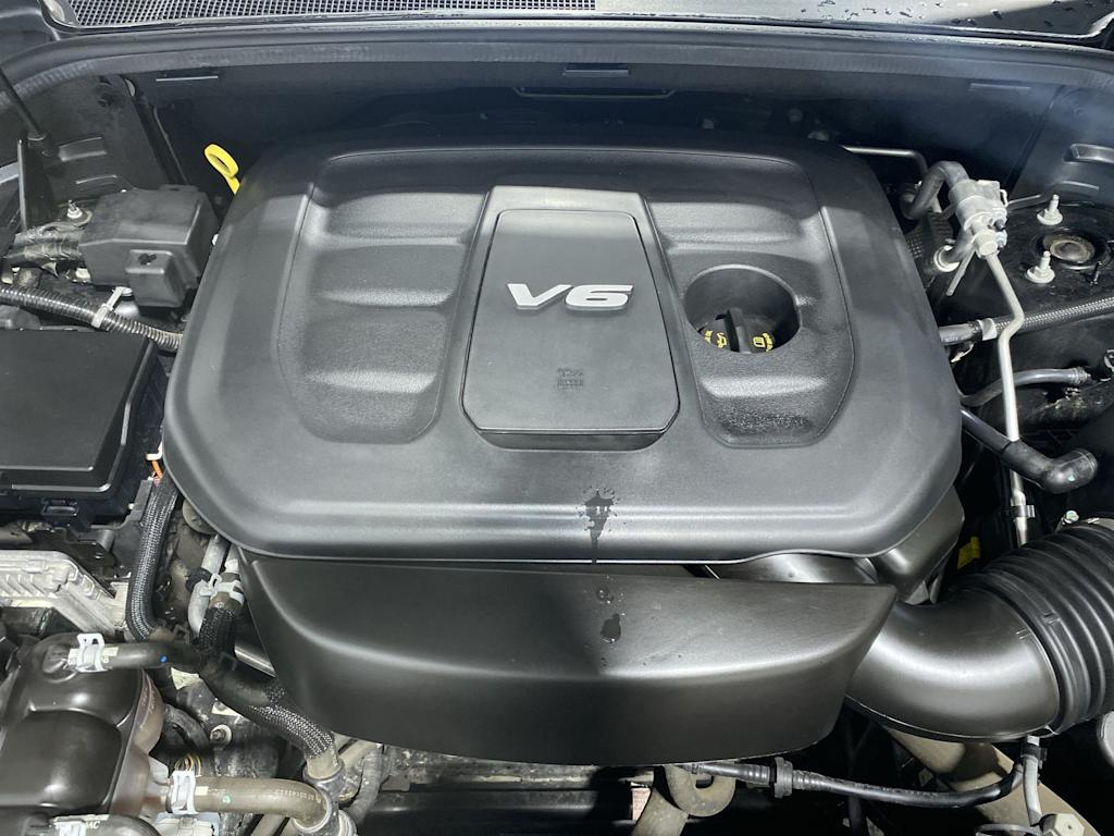 Thumbnail: 2019 Jeep Grand Cherokee - 9
