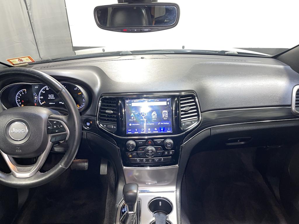 Thumbnail: 2019 Jeep Grand Cherokee - 2