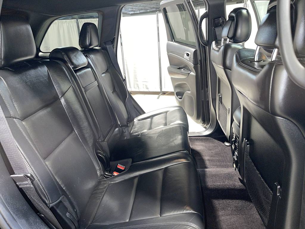 Thumbnail: 2019 Jeep Grand Cherokee - 19
