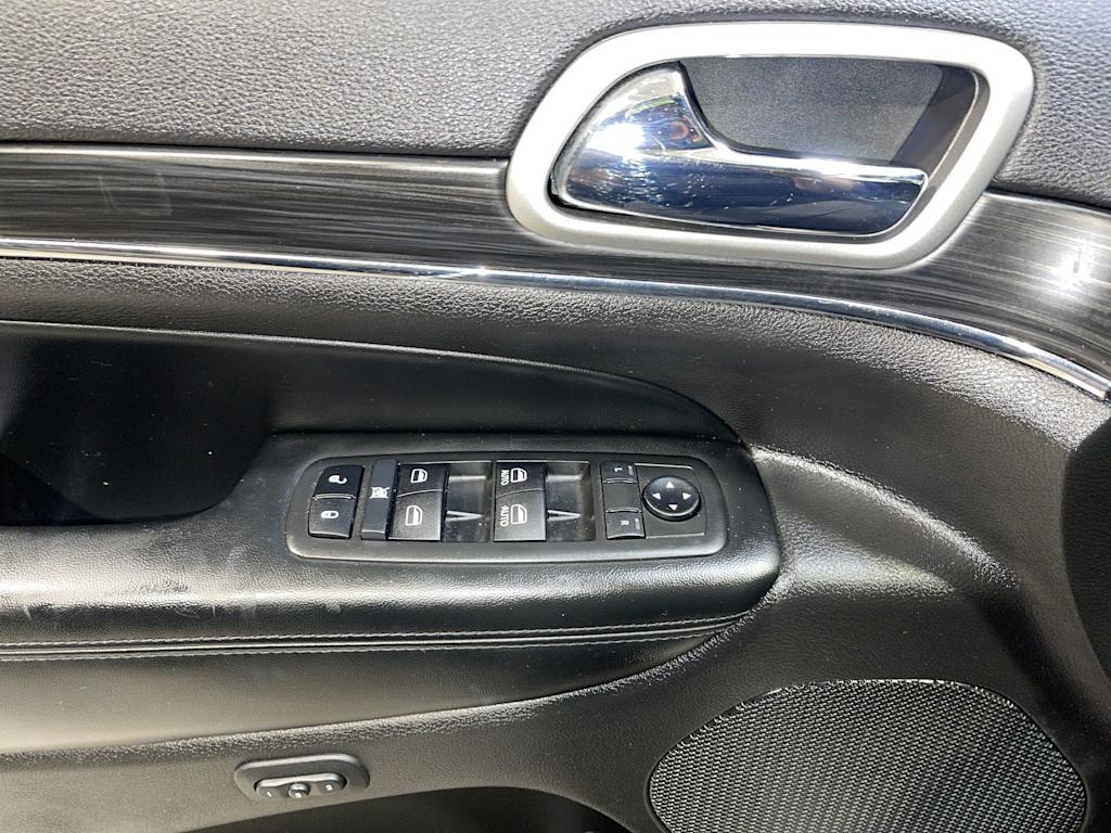 Thumbnail: 2019 Jeep Grand Cherokee - 22