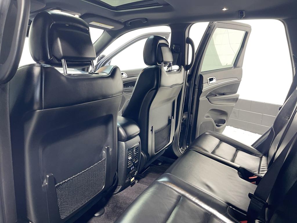 Thumbnail: 2019 Jeep Grand Cherokee - 13