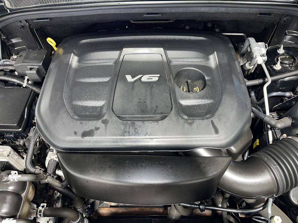Thumbnail: 2019 Jeep Grand Cherokee - 9