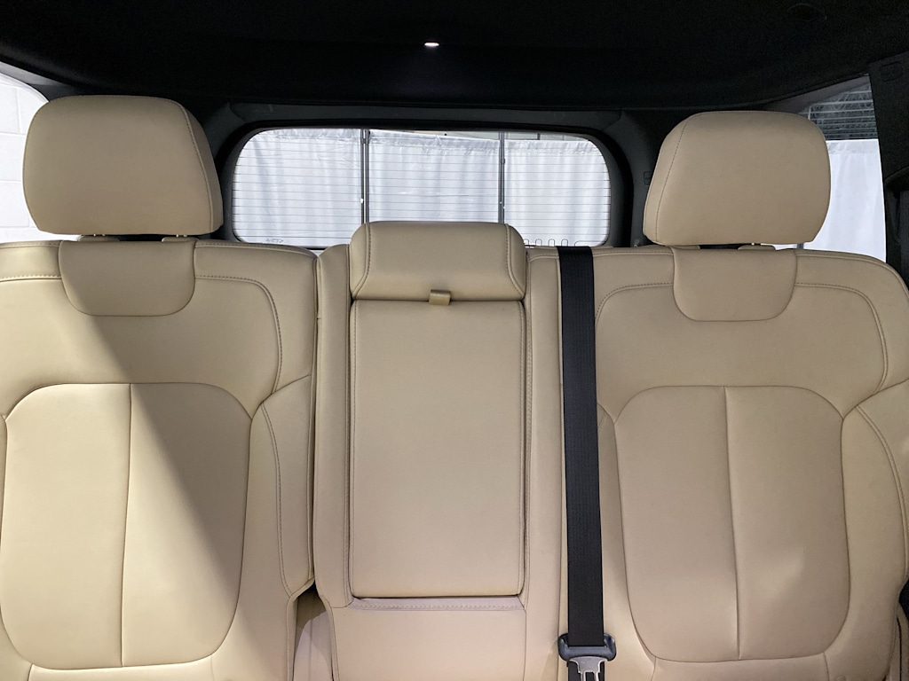 2023 Jeep Grand Cherokee Limited Edition 24