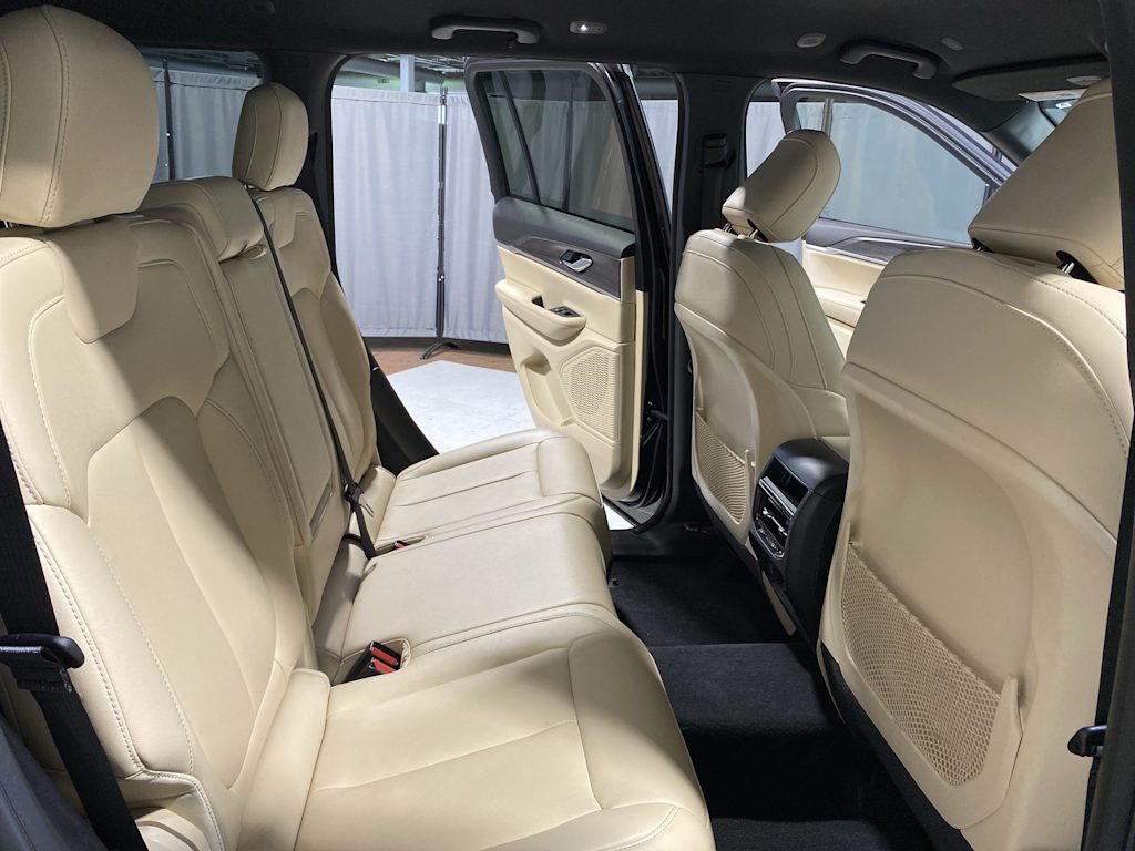 2023 Jeep Grand Cherokee Limited Edition 16