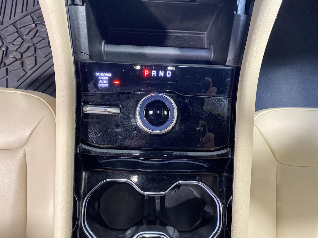 2023 Jeep Grand Cherokee Limited Edition 19