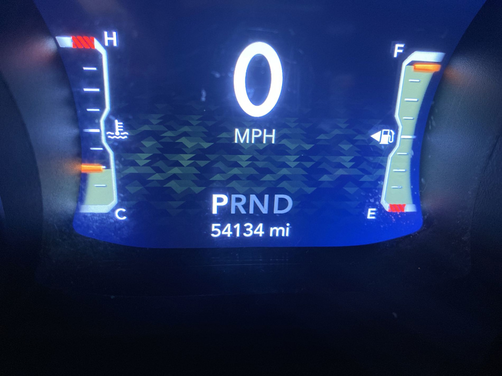 Thumbnail: 2020 Jeep Gladiator - 14