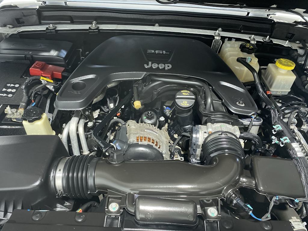 Thumbnail: 2020 Jeep Gladiator - 7