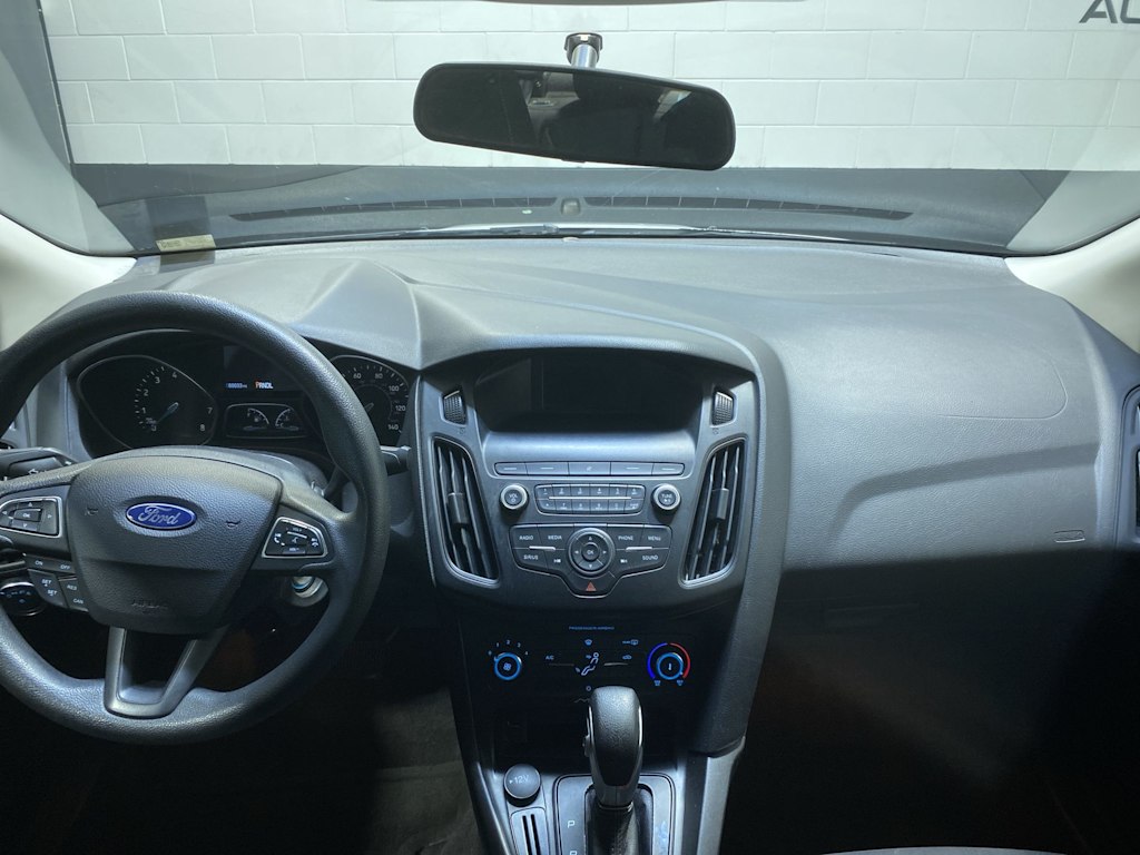 Thumbnail: 2018 Ford Focus - 2