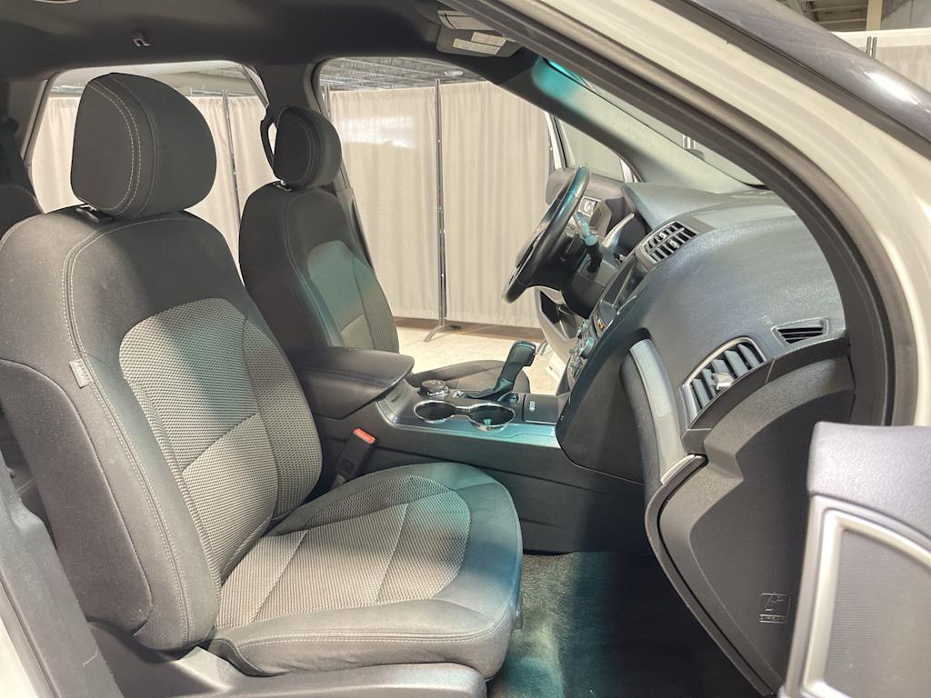 Thumbnail: 2016 Ford Explorer - 19
