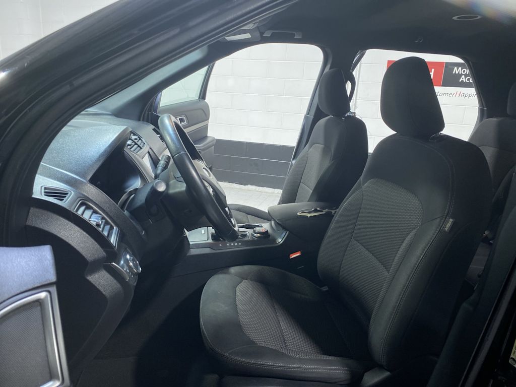 Thumbnail: 2019 Ford Explorer - 11