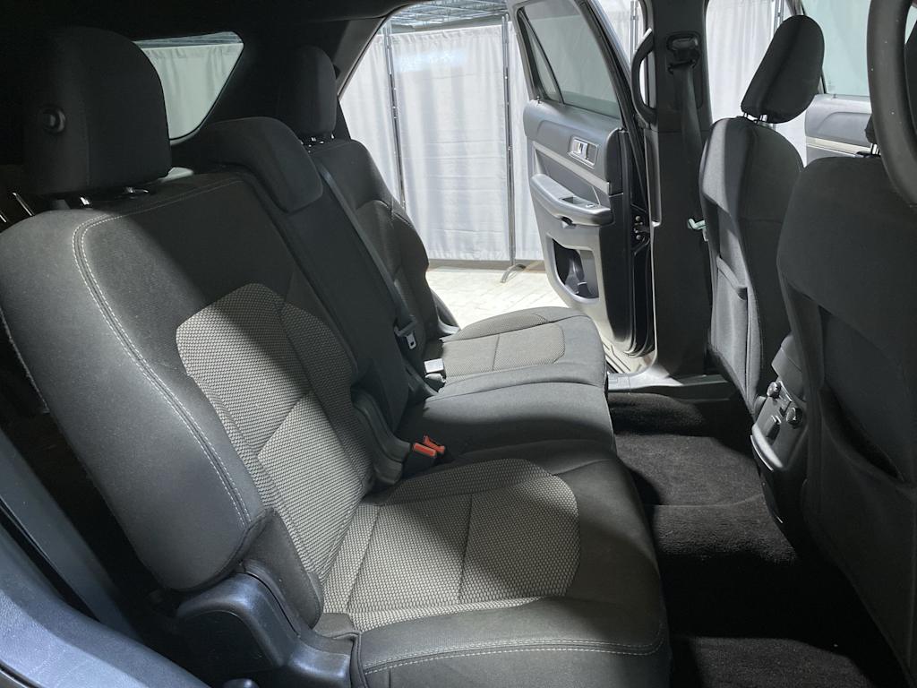 Thumbnail: 2019 Ford Explorer - 19