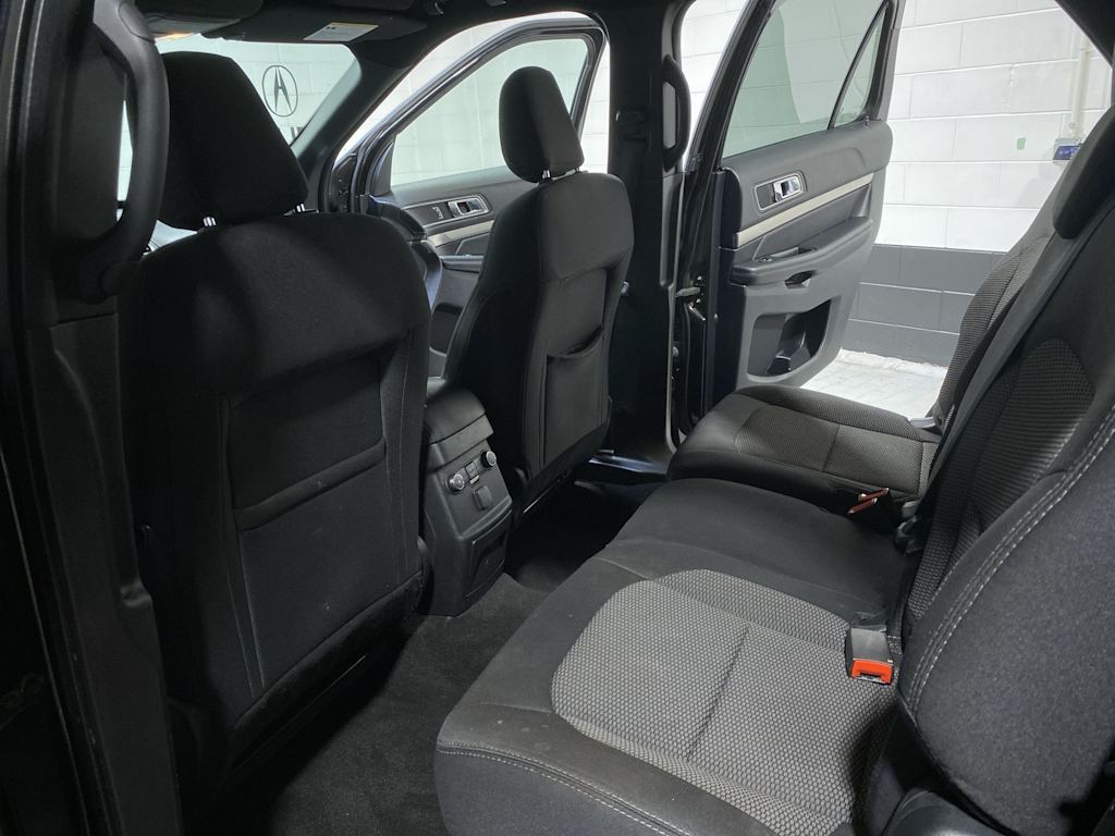 Thumbnail: 2019 Ford Explorer - 12
