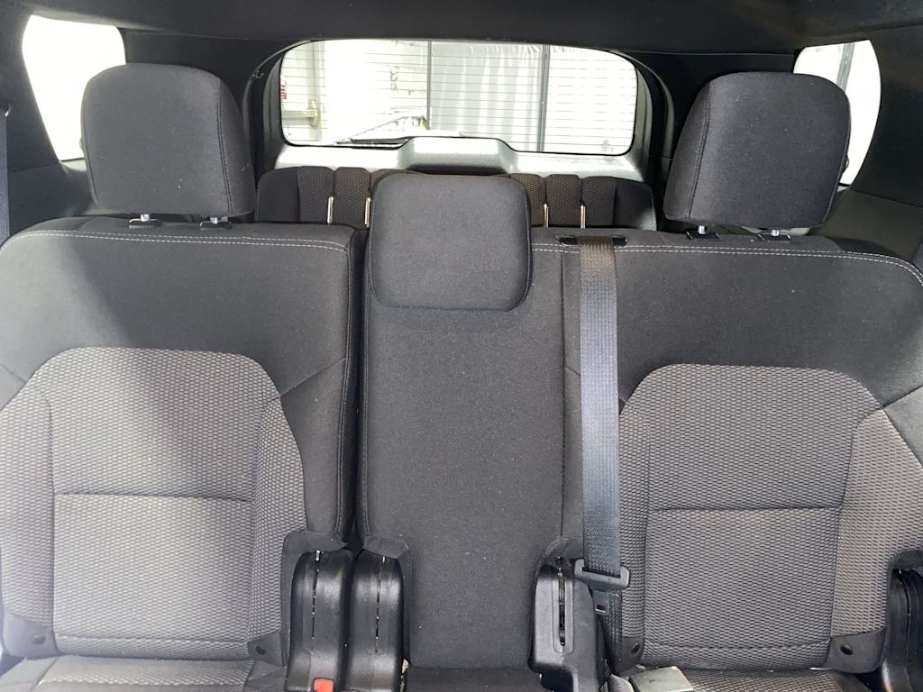 Thumbnail: 2019 Ford Explorer - 21