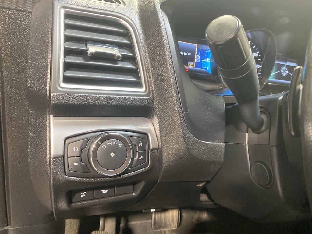 Thumbnail: 2018 Ford Explorer - 24