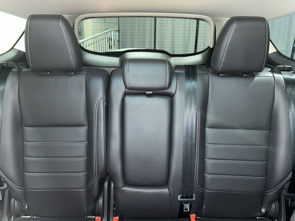 Thumbnail: 2016 Ford Escape - 21
