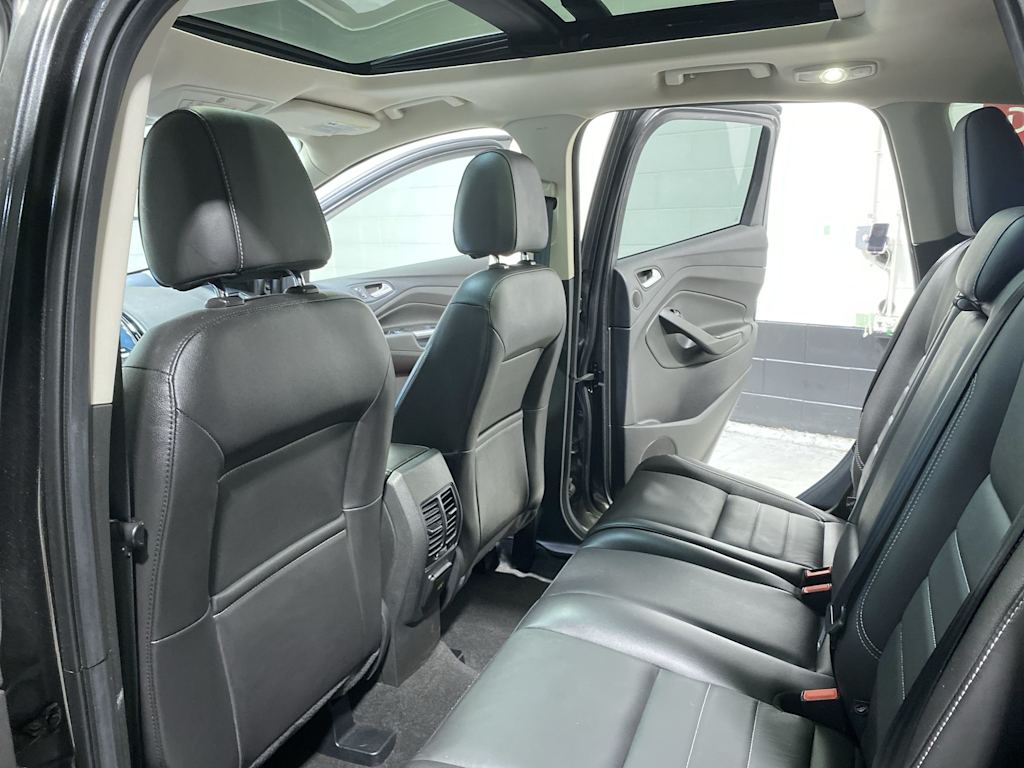 Thumbnail: 2016 Ford Escape - 13