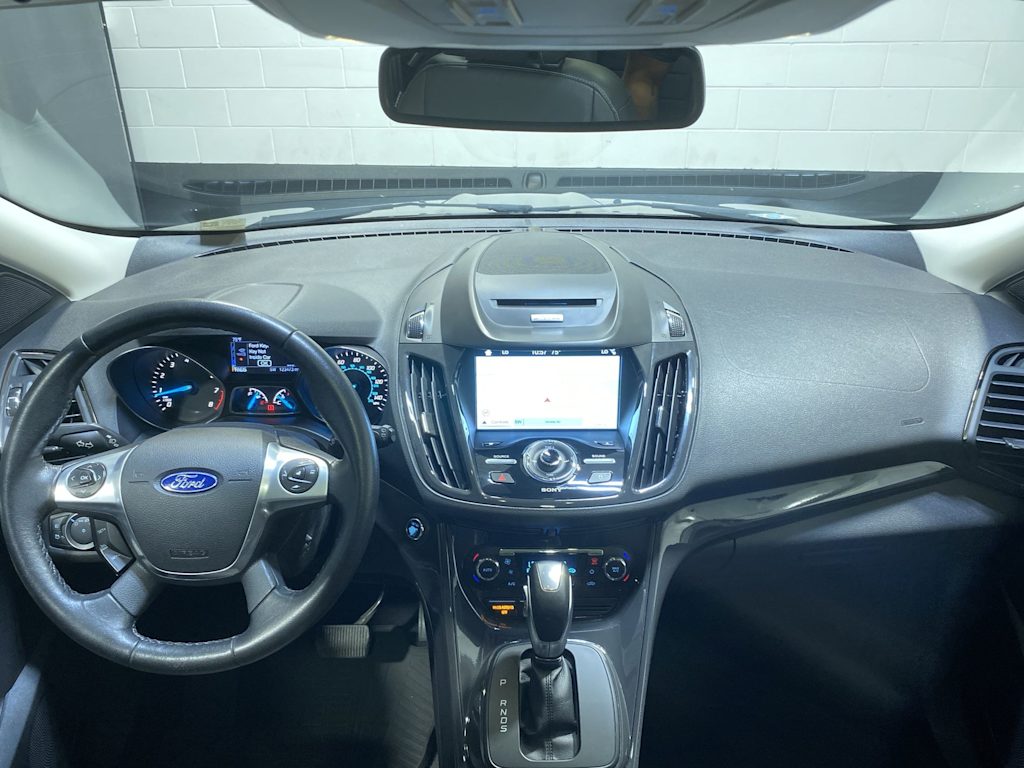 Thumbnail: 2016 Ford Escape - 2
