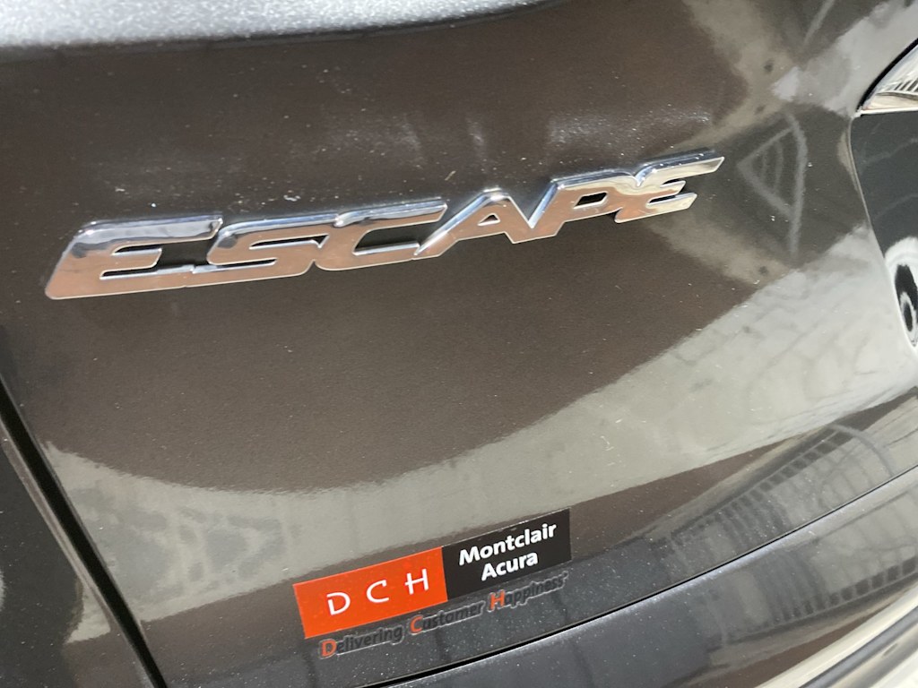 Thumbnail: 2016 Ford Escape - 7