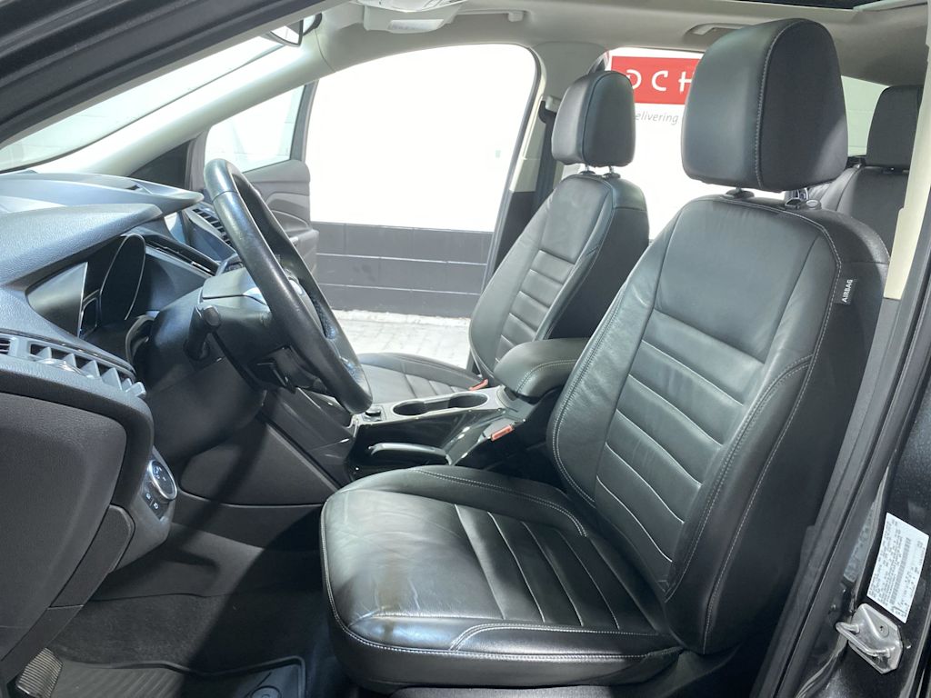 Thumbnail: 2016 Ford Escape - 12