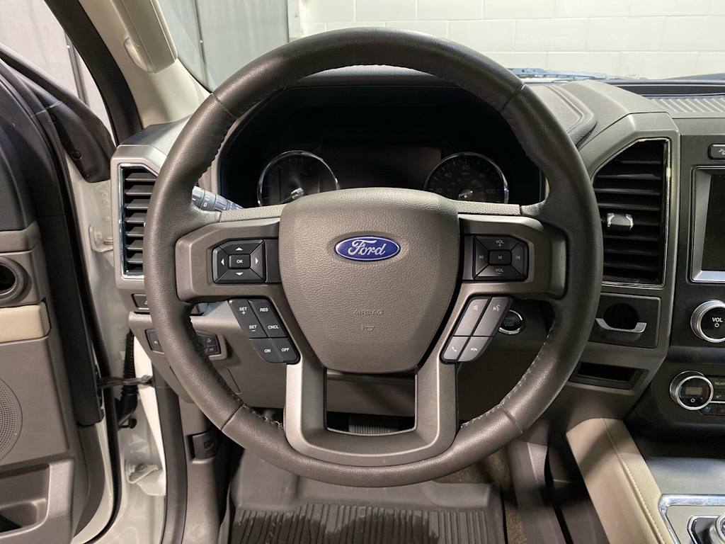 2020 Ford Expedition MAX XLT 10