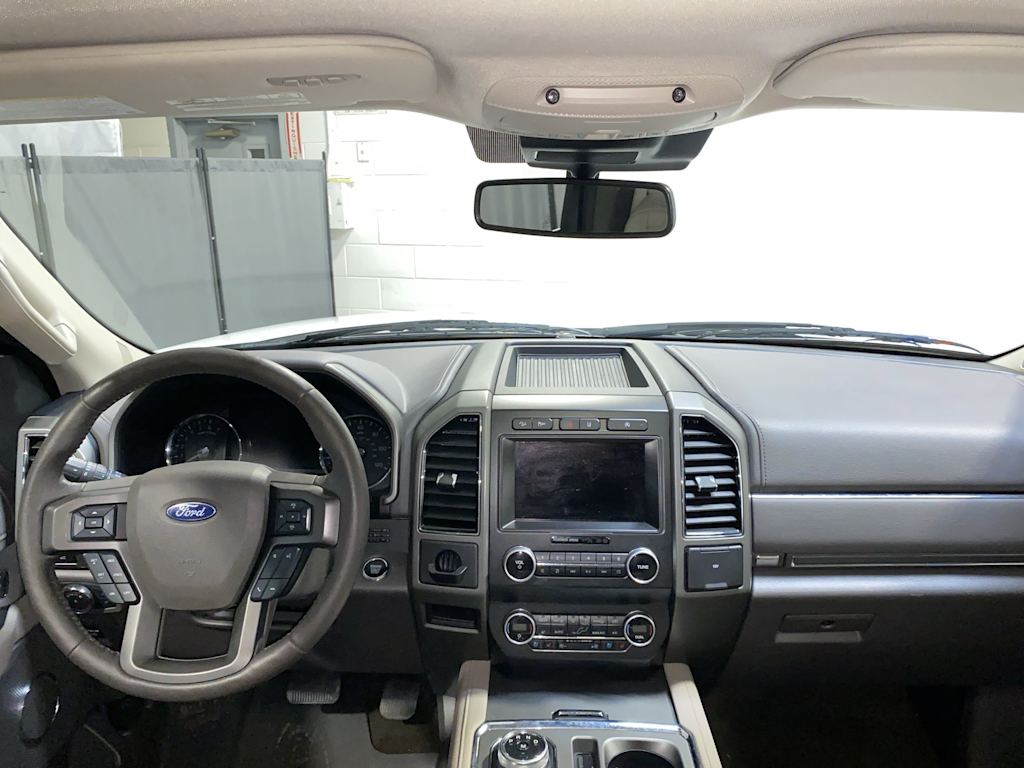 2020 Ford Expedition MAX XLT 2