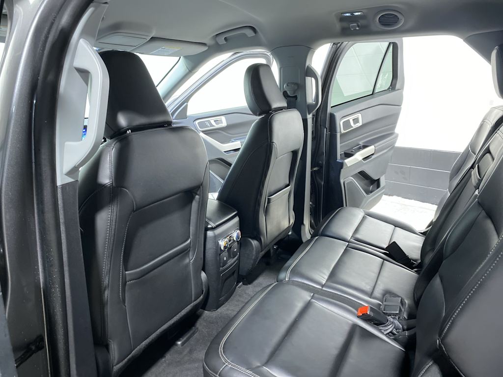 Thumbnail: 2022 Ford Explorer - 12