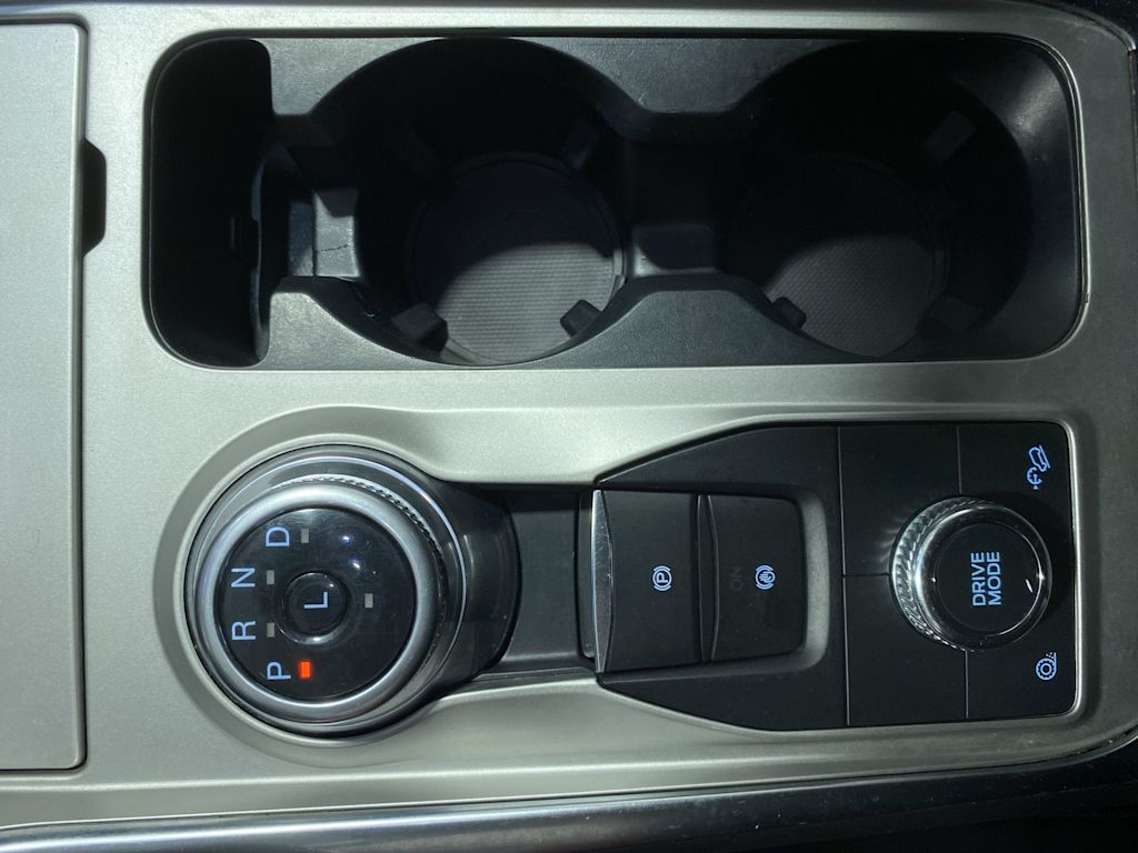 Thumbnail: 2022 Ford Explorer - 19
