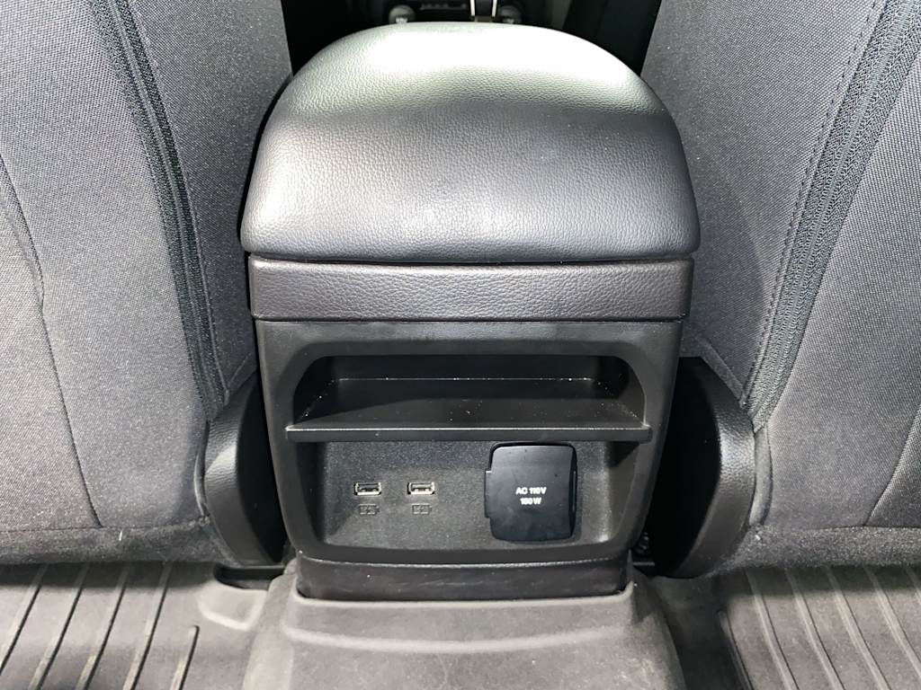 2023 Ford Ranger XLT 24