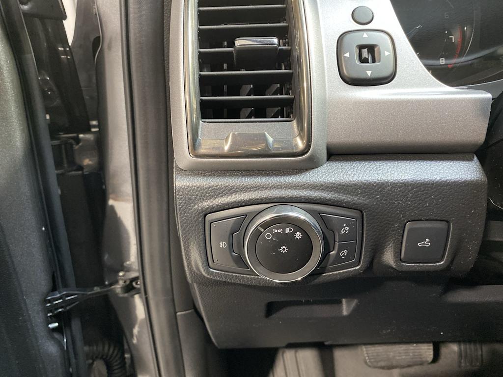 2023 Ford Ranger XLT 23