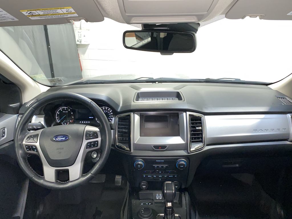 2023 Ford Ranger XLT 2