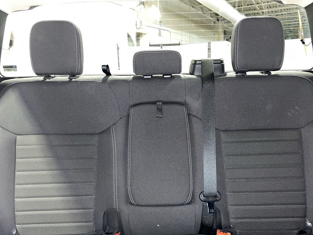 2023 Ford Ranger XLT 21